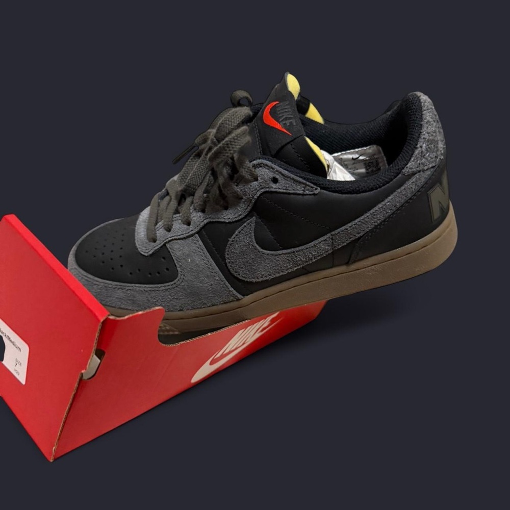 Nike Terminator Low - Picture 6 of 8